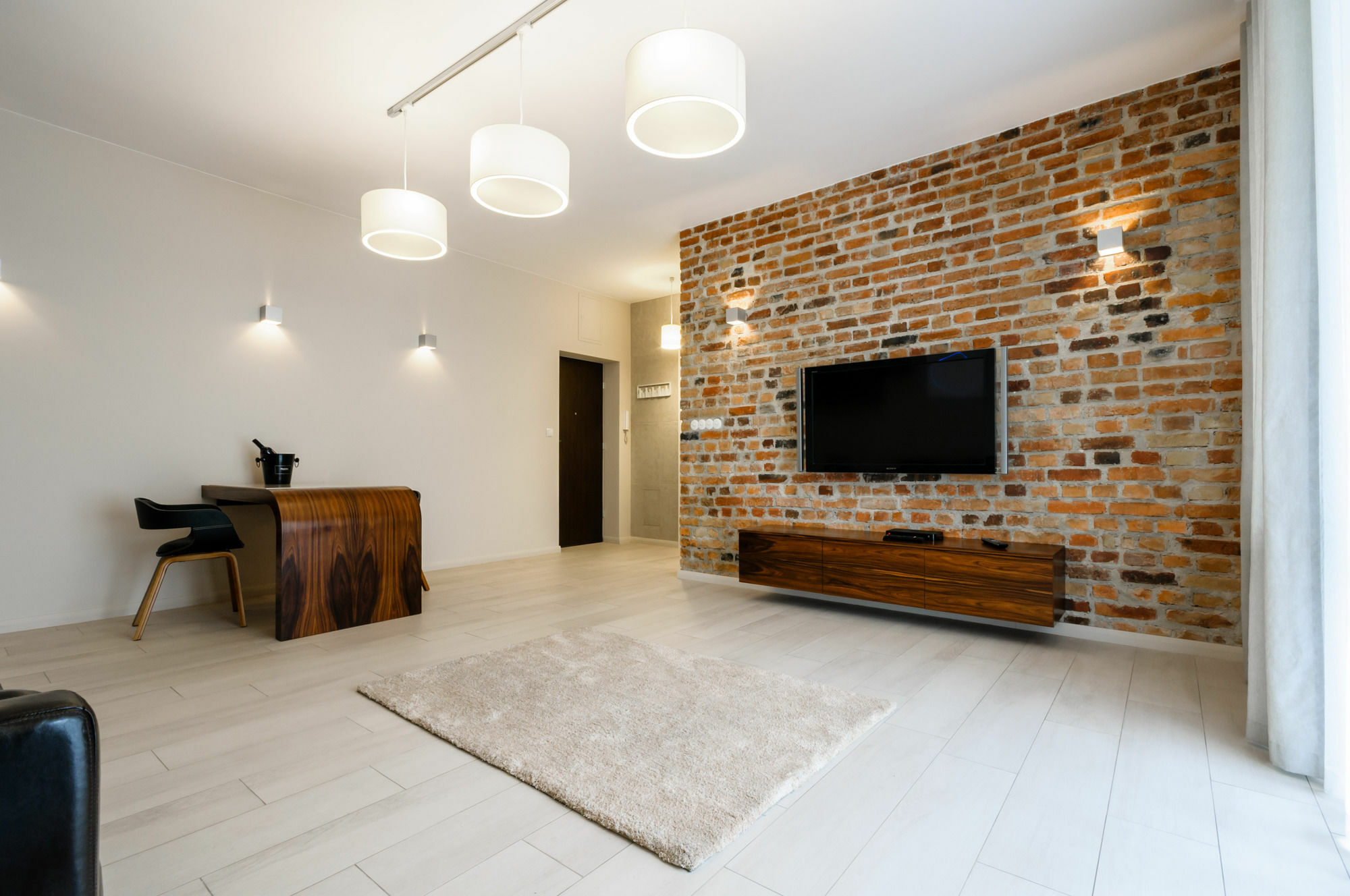 Apartamento Dream Loft Krucza Varsovia Exterior foto